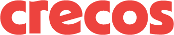 logo crecos