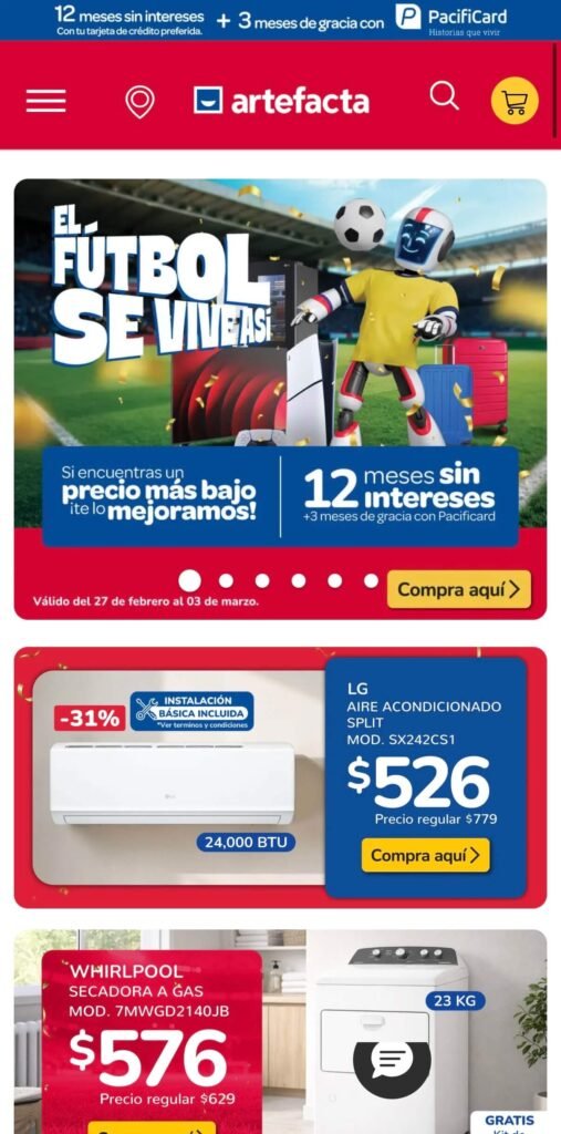 super-feria-electroshow-banner-artefacta