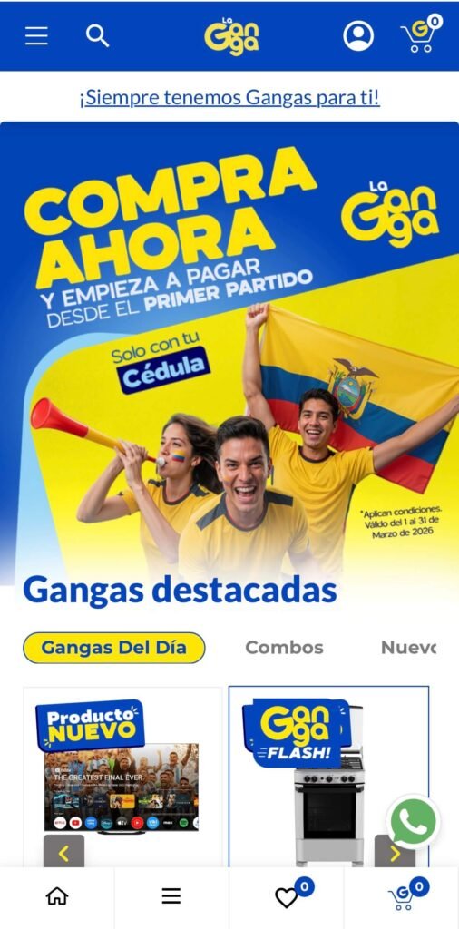 super-feria-electroshow-banner-ganga