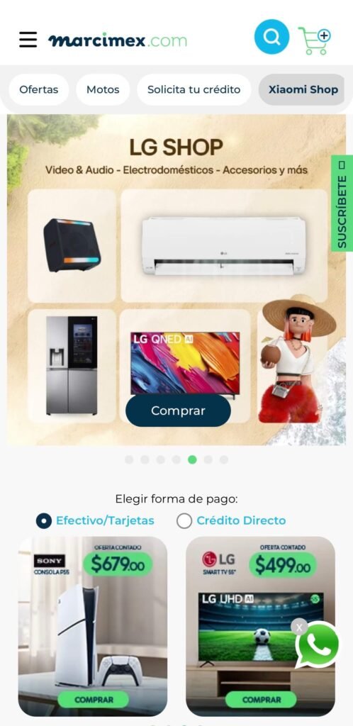 super-feria-electroshow-banner-marcimex